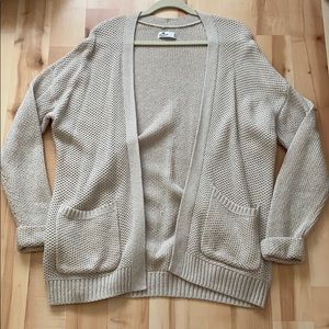 Cardigan